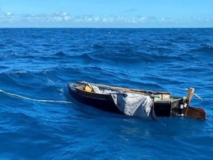 Cuba reporta cinco muertes y 12 personas desaparecidas tras naufragio | 1000 Noticias