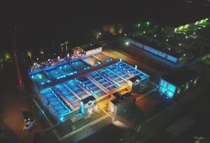 Essap: ampliación de planta permitirá tener más agua, pero no solucionará problemas de distribución - Nacionales - ABC Color