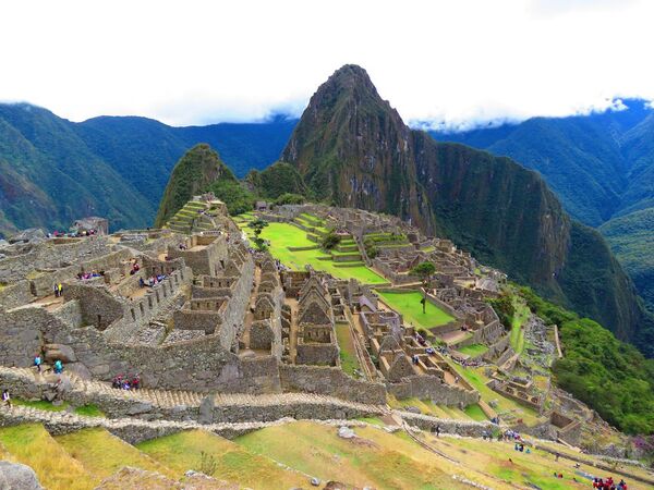 Turismo en Perú pierde más de USD 6,2 millones diarios