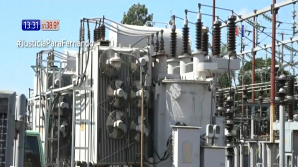 Desde la Ande informan que el 70% de usuarios sufrieron cortes de energía - Noticias Paraguay