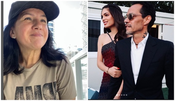 Indiecita afirmó que Nadia Ferreira podía sola y no tenía necesidad de casarse con Marc - Te Cuento Paraguay