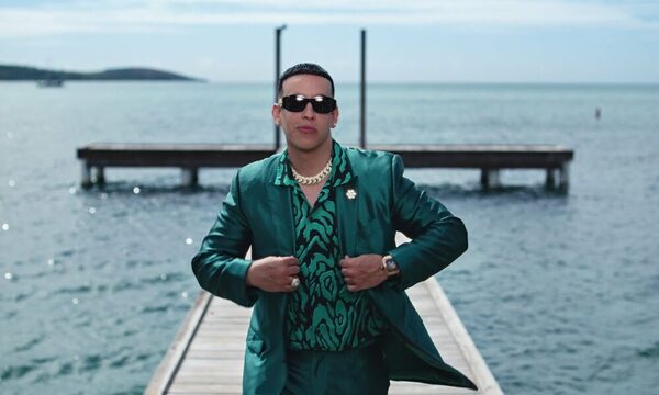 Daddy Yankee cantará en la boda de Nadia Ferreira