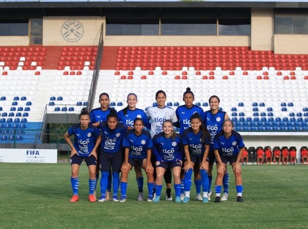 Cierre con fútbol en el CARFEM - APF