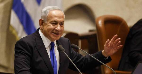 La Nación / Netanyahu promete una respuesta “fuerte, rápida y precisa” a los atentados