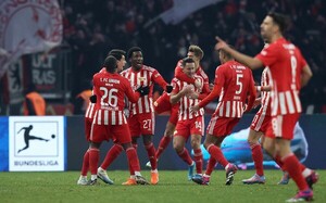 Diario HOY | Unión Berlín gana el derbi y sigue como escolta en la Bundesliga