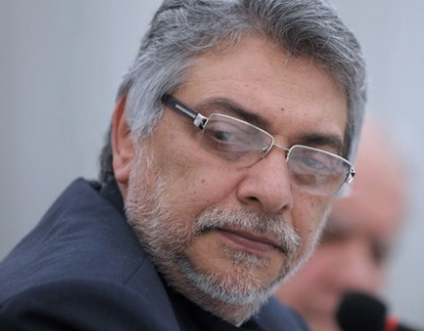 Dirigentes del Frente Guasu Ñemongeta visitarán a Fernando Lugo - Megacadena — Últimas Noticias de Paraguay