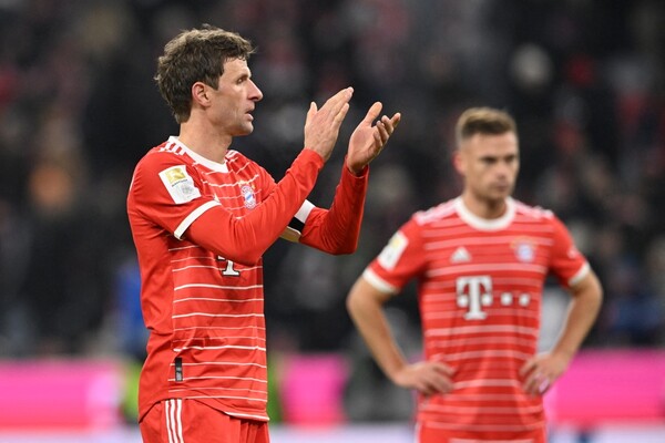Diario HOY | El Bayern vuelve a frenarse con tercer empate consecutivo