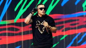 Daddy Yankee será el encargado de hacer el show en la boda del año