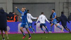 Porto consigue su 18ª Copa de la Liga de Portugal