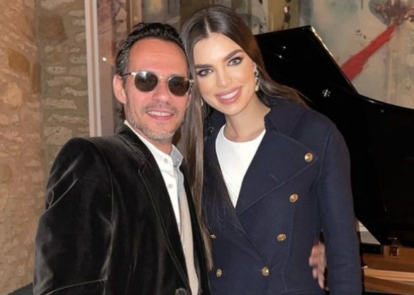 (VIDEO) Mientras se espera la boda del año, el chismerío corre: tratan de “roba maridos” a Nadia