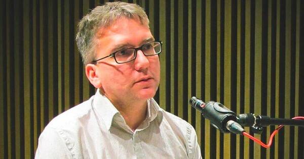 La Nación / El materialismo gótico de Mark Fisher