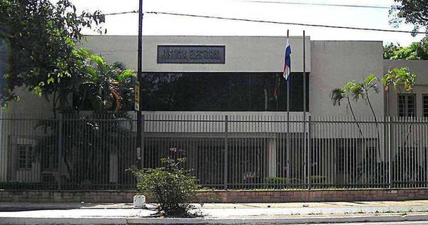 La Nación / Declaraciones de gastos realizados en campaña serán de acceso público