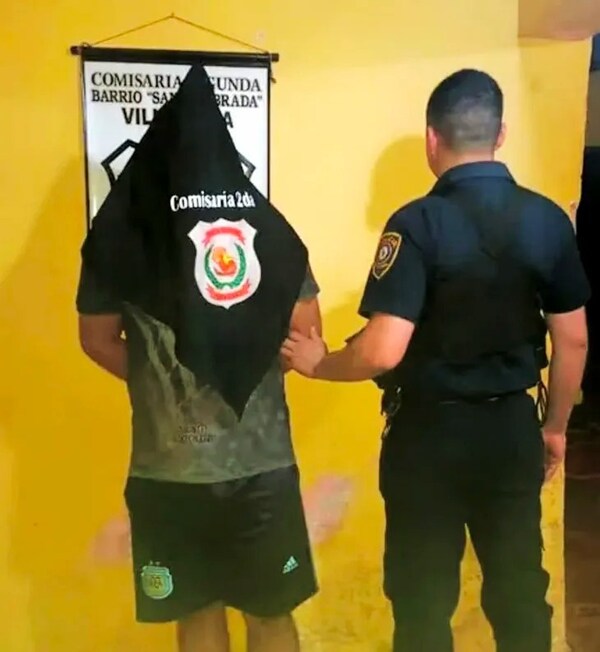 Disparo de suboficial ebrio a su pareja aviva escándalo policial
