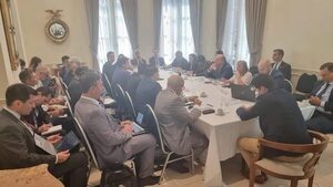 Si aplican peaje en hidrovía será un golpe al consumidor final, alerta UGP - Economía - ABC Color