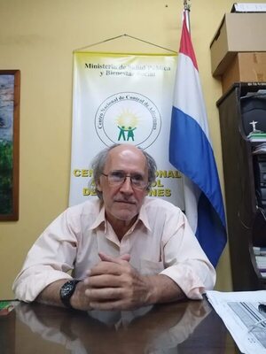 La peligrosa moda del consumo de ayahuasca ingreso con fuerza en Paraguay - Nacionales - ABC Color