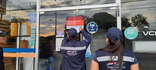 Tributación recuperó US$ 16 millones en diversos operativos durante el 2022 - Economía - ABC Color