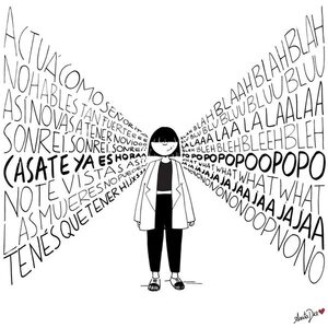 El chispeante humor de Anita Dice - ABC Revista - ABC Color