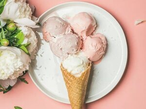 Imperdibles de verano: helados caseros fáciles de hacer - ABC Revista - ABC Color