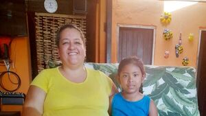 "Ella siempre fue todo mi mundo y ahora estoy mucho más cerca de ese mundo"