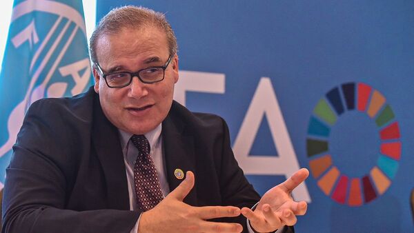 "Hay que trabajar con sistemas de producción sostenibles, no subsidiados"