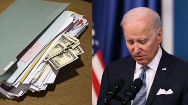 Biden bajo asedio - Informatepy.com