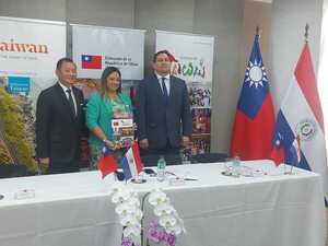 Embajada de Taiwán oficializa convocatoria para becas año 2023 - Informatepy.com