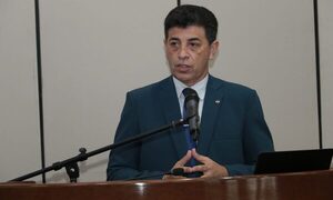 Hay problemas en el Poder Judicial, pero no hace falta que un embajador diga qué hacer, afirman - ADN Digital