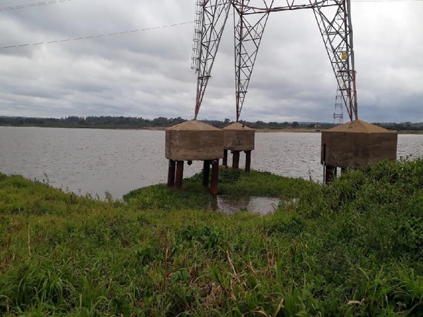 Mientras siguen cortes de luz y cobran peaje, Paraguay venderá energía a la Argentina - La Tribuna