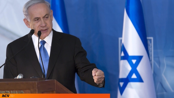 Netanyahu prometió una respuesta “fuerte, rápida y precisa” a los atentados terroristas en Jerusalén - ADN Digital