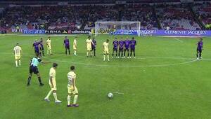 [VIDEO] Mamita querida el golazo de Richard Sánchez