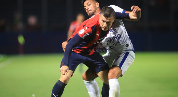 Cerro Porteño se estrena en el Apertura ante el supercampeón Ameliano