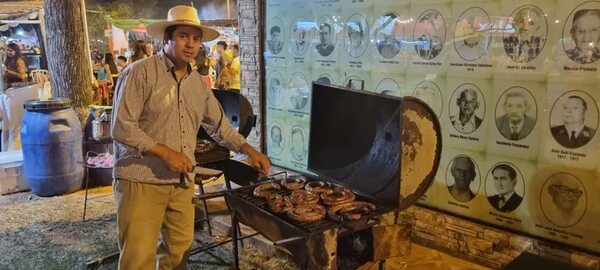 San Juan Bautista posiciona su tradicional gastronomía como destino turístico - Nacionales - ABC Color