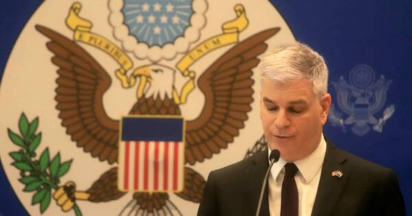 La Nación / ¿Justicia selectiva? Cuestionan sanciones para Paraguay e indiferencia para Argentina y Brasil