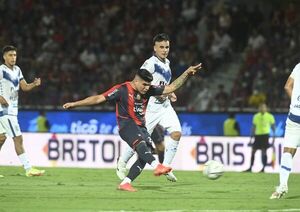 Cerro Porteño debuta recibiendo al supercampeón Ameliano | 1000 Noticias