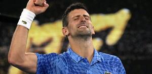 Djokovic: “Es la victoria más importante de mi vida dadas las circunstancias” - El Independiente