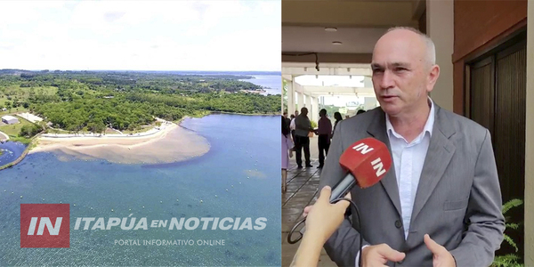 MUNICIPIO DE SAN JUAN DEL PARANÁ PREPARA MUCHOS PROYECTOS PARA ESTE 2023 - Itapúa Noticias