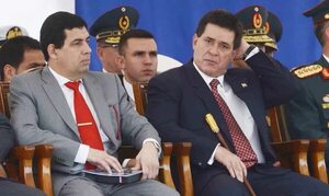 Capasu y profesionales de la Construcción piden investigación a apuntados por EE.UU. | 1000 Noticias