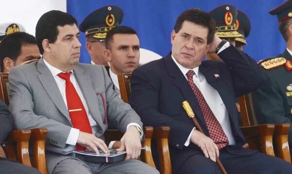 Capasu y profesionales de la Construcción piden investigación a apuntados por EE.UU. | 1000 Noticias