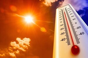 Calentamiento alcanzará los 1,5°C en una década, según calculadora Copernicus - Ciencia - ABC Color