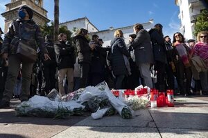La amenaza yihadista persiste en España: ¿reaparecen los lobos solitarios? - Mundo - ABC Color