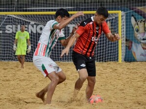 Se conocen a los finalistas de la etapa 2 - APF