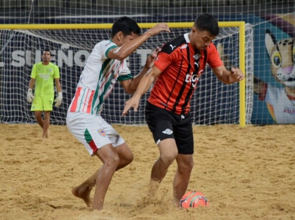 Se conocen a los finalistas de la etapa 2 - APF