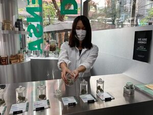 Tailandia, el nuevo paraíso para los consumidores de cannabis - Viajes - ABC Color