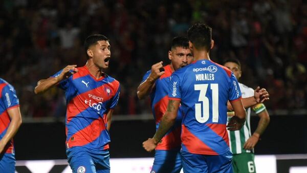 Cerro Porteño recibe al supercampeón paraguayo