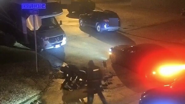 EE.UU. : Disuelven unidad policial cuestionada por violencia y racismo - ADN Digital