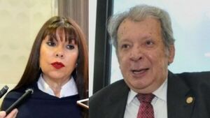 "Morite ya Calé", le dijo diputada a Galaverna