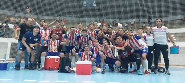 Diario HOY | Vallemí hace historia al vencer a Amambay