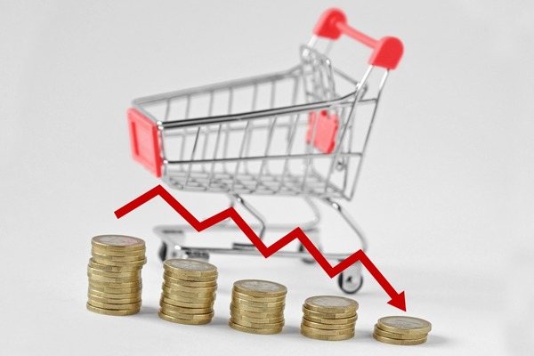 Deflación: Cuáles son las ventajas y desventajas de una caída de los precios - MarketData