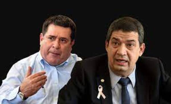 Capasu y profesionales de la Construcción piden investigación a apuntados por EE.UU.