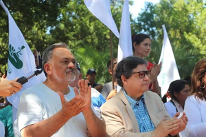 Sixto Pereira refuerza postura de supuesta violación a la soberanía paraguaya - El Independiente